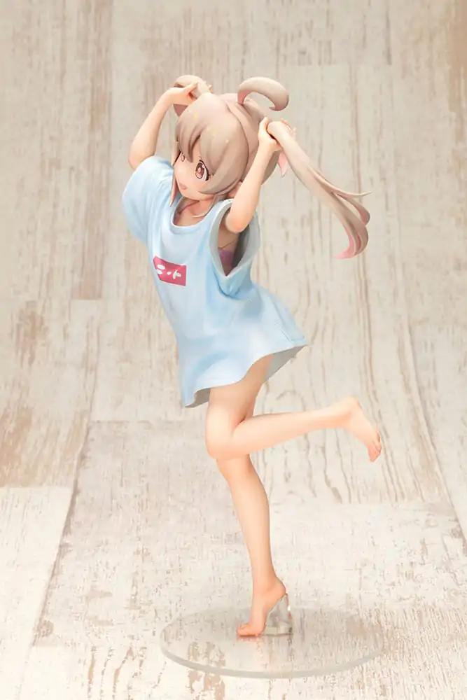 Onimai: I'm Now Your Sister! Statuie PVC 1/6 Mahiro Oyama T-shirt Ver. 25 cm poza produsului