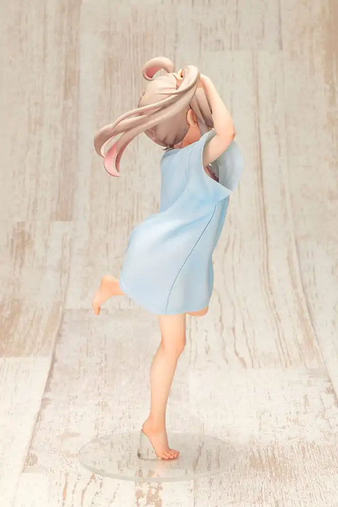 Onimai: I'm Now Your Sister! Statuie PVC 1/6 Mahiro Oyama T-shirt Ver. 25 cm poza produsului