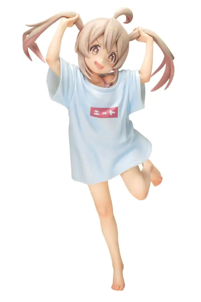 Onimai: I'm Now Your Sister! Statuie PVC 1/6 Mahiro Oyama T-shirt Ver. 25 cm poza produsului