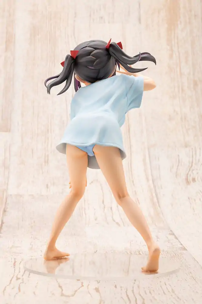 Onimai: I'm Now Your Sister! Statuie PVC 1/6 Mihari Oyama T-shirt Ver. 22 cm poza produsului