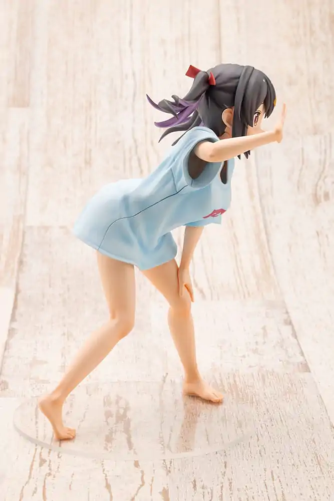 Onimai: I'm Now Your Sister! Statuie PVC 1/6 Mihari Oyama T-shirt Ver. 22 cm poza produsului