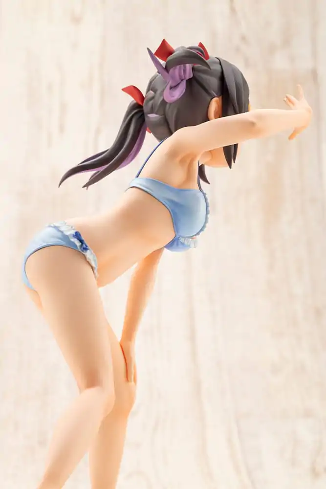 Onimai: I'm Now Your Sister! Statuie PVC 1/6 Mihari Oyama T-shirt Ver. 22 cm poza produsului