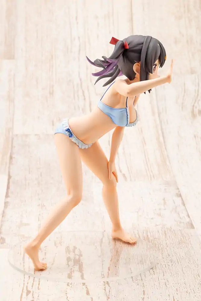 Onimai: I'm Now Your Sister! Statuie PVC 1/6 Mihari Oyama T-shirt Ver. 22 cm poza produsului