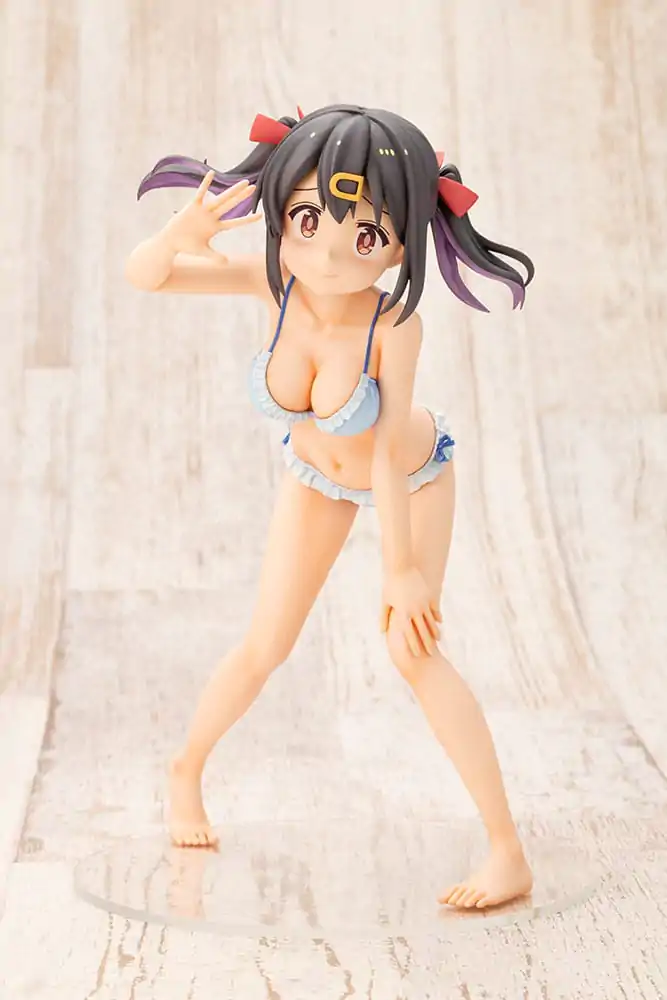 Onimai: I'm Now Your Sister! Statuie PVC 1/6 Mihari Oyama T-shirt Ver. 22 cm poza produsului