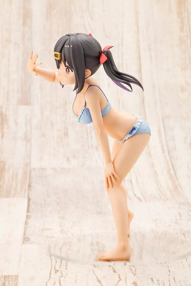 Onimai: I'm Now Your Sister! Statuie PVC 1/6 Mihari Oyama T-shirt Ver. 22 cm poza produsului