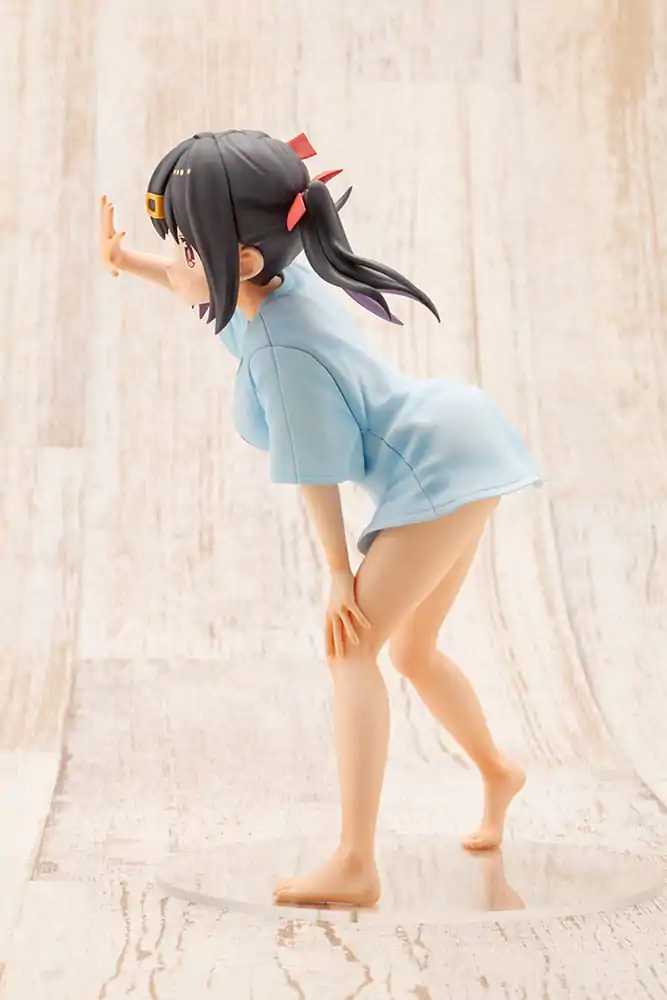 Onimai: I'm Now Your Sister! Statuie PVC 1/6 Mihari Oyama T-shirt Ver. 22 cm poza produsului