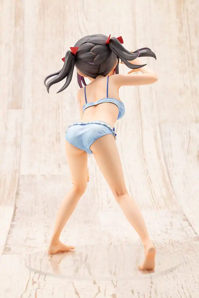 Onimai: I'm Now Your Sister! Statuie PVC 1/6 Mihari Oyama T-shirt Ver. 22 cm poza produsului