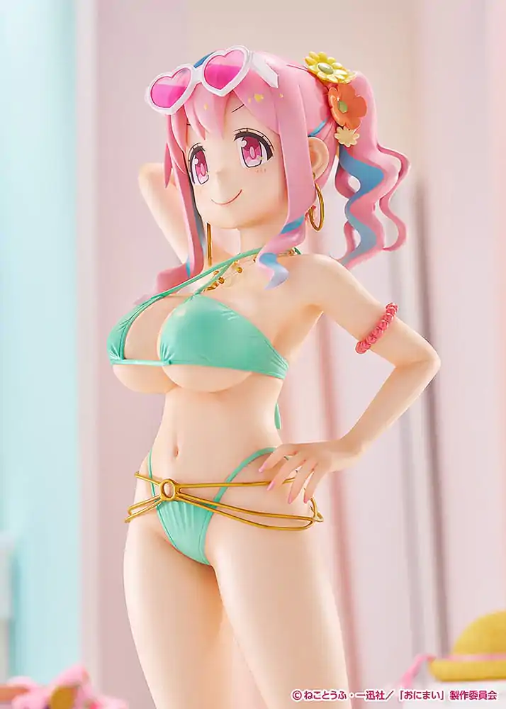 Onimai: I'm Now Your Sister! Strive Statua PVC 1/7 Kaede Hozuki 24 cm poza produsului