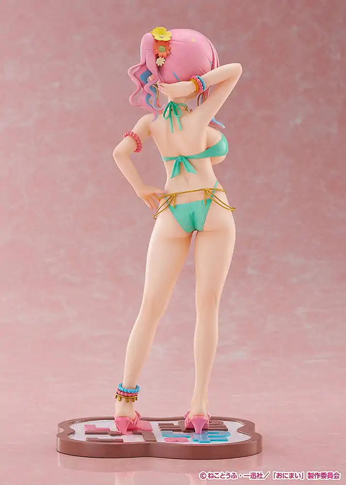 Onimai: I'm Now Your Sister! Strive Statua PVC 1/7 Kaede Hozuki 24 cm poza produsului