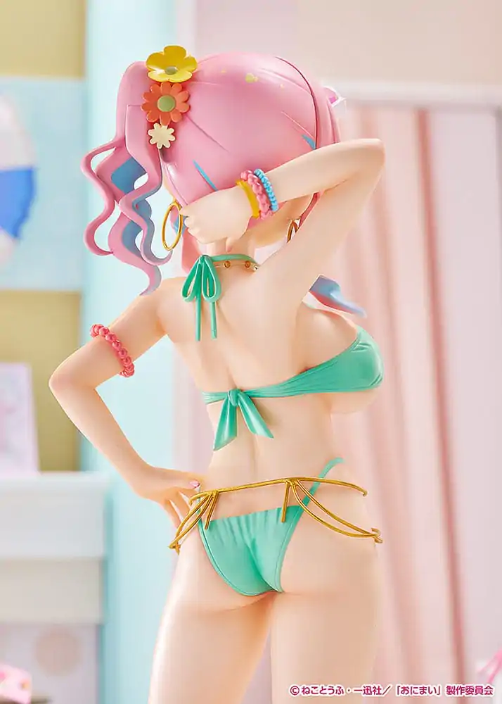 Onimai: I'm Now Your Sister! Strive Statua PVC 1/7 Kaede Hozuki 24 cm poza produsului