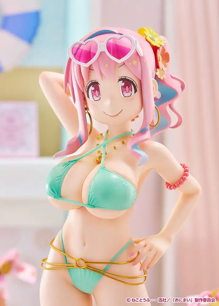 Onimai: I'm Now Your Sister! Strive Statua PVC 1/7 Kaede Hozuki 24 cm poza produsului