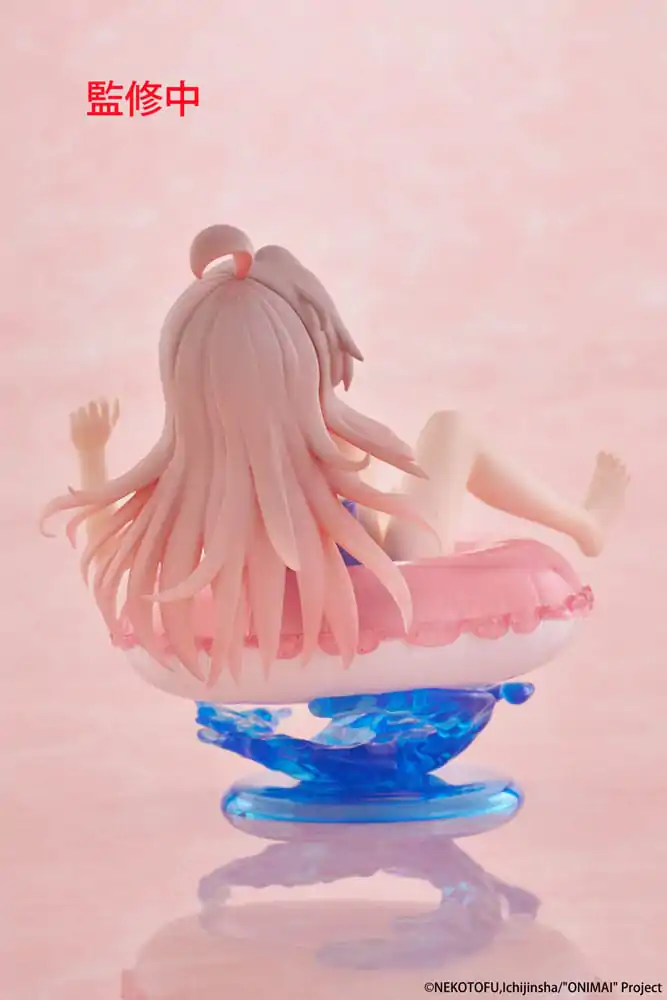 Onimai: I´m now your Sister! Statuetă PVC Aqua Float Girls Mahiro Oyama 10 cm poza produsului