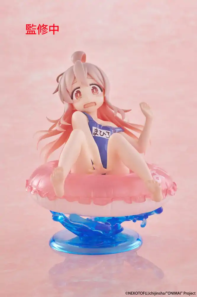 Onimai: I´m now your Sister! Statuetă PVC Aqua Float Girls Mahiro Oyama 10 cm poza produsului
