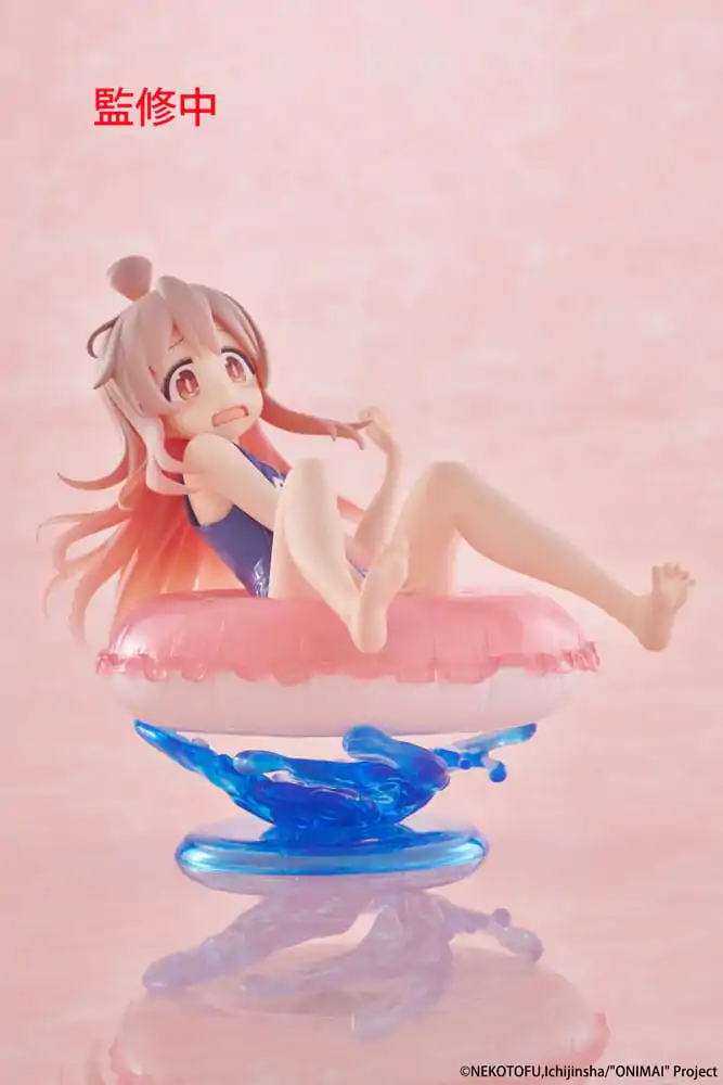 Onimai: I´m now your Sister! Statuetă PVC Aqua Float Girls Mahiro Oyama 10 cm poza produsului