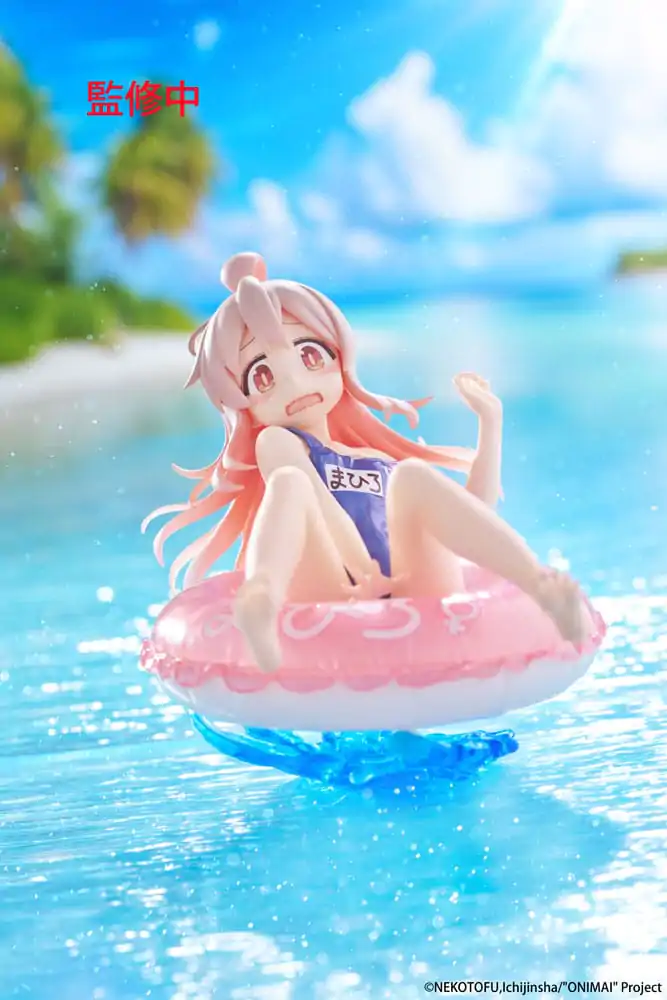 Onimai: I´m now your Sister! Statuetă PVC Aqua Float Girls Mahiro Oyama 10 cm poza produsului