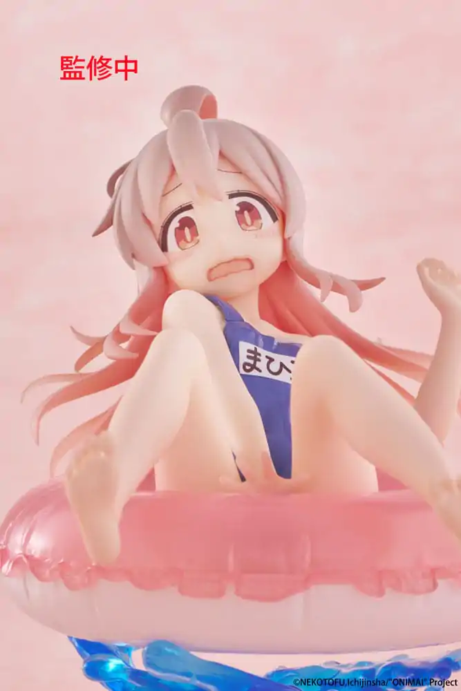 Onimai: I´m now your Sister! Statuetă PVC Aqua Float Girls Mahiro Oyama 10 cm poza produsului