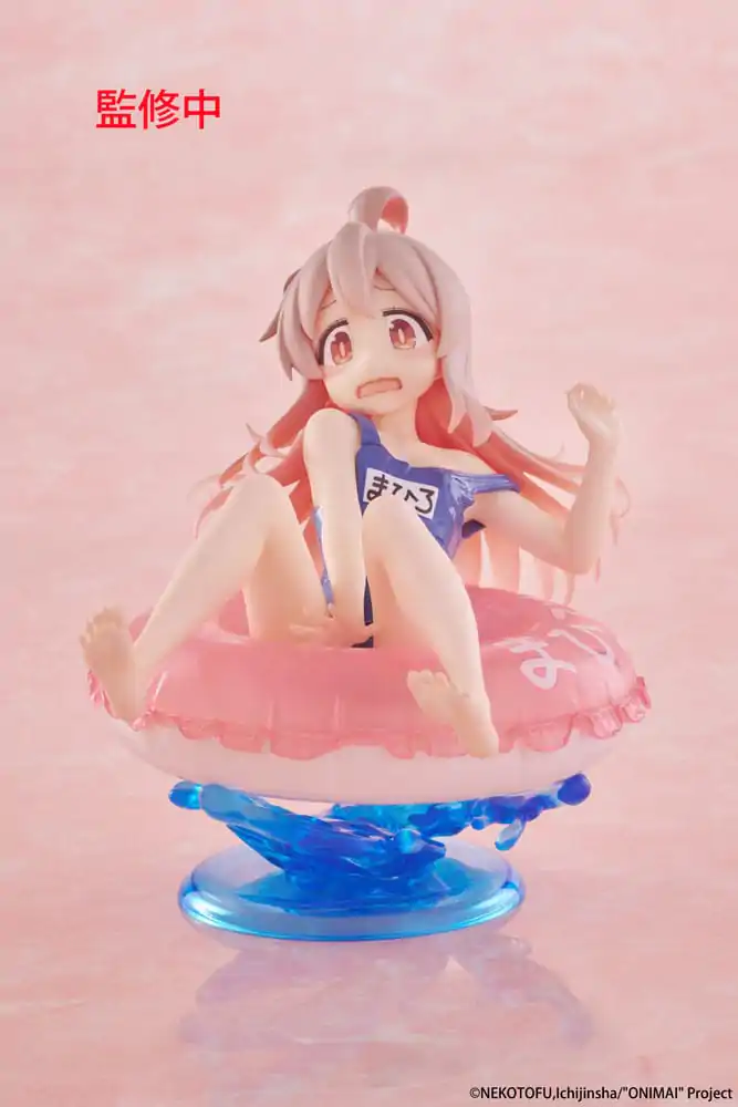Onimai: I´m now your Sister! Statuetă PVC Aqua Float Girls Mahiro Oyama 10 cm poza produsului