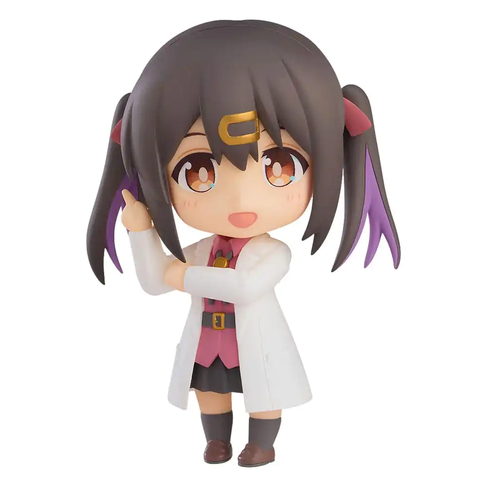 Onimai: I'm Now Your Sister! Nendoroid figurină de acțiune Mihari Oyama 10 cm poza produsului