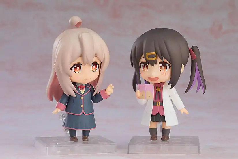 Onimai: I'm Now Your Sister! Nendoroid figurină de acțiune Mihari Oyama 10 cm poza produsului