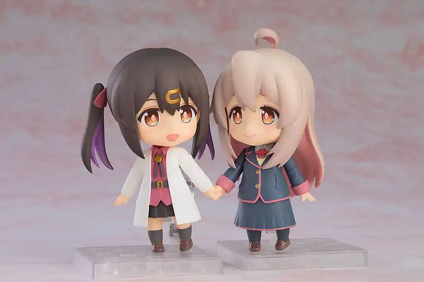 Onimai: I'm Now Your Sister! Nendoroid figurină de acțiune Mihari Oyama 10 cm poza produsului