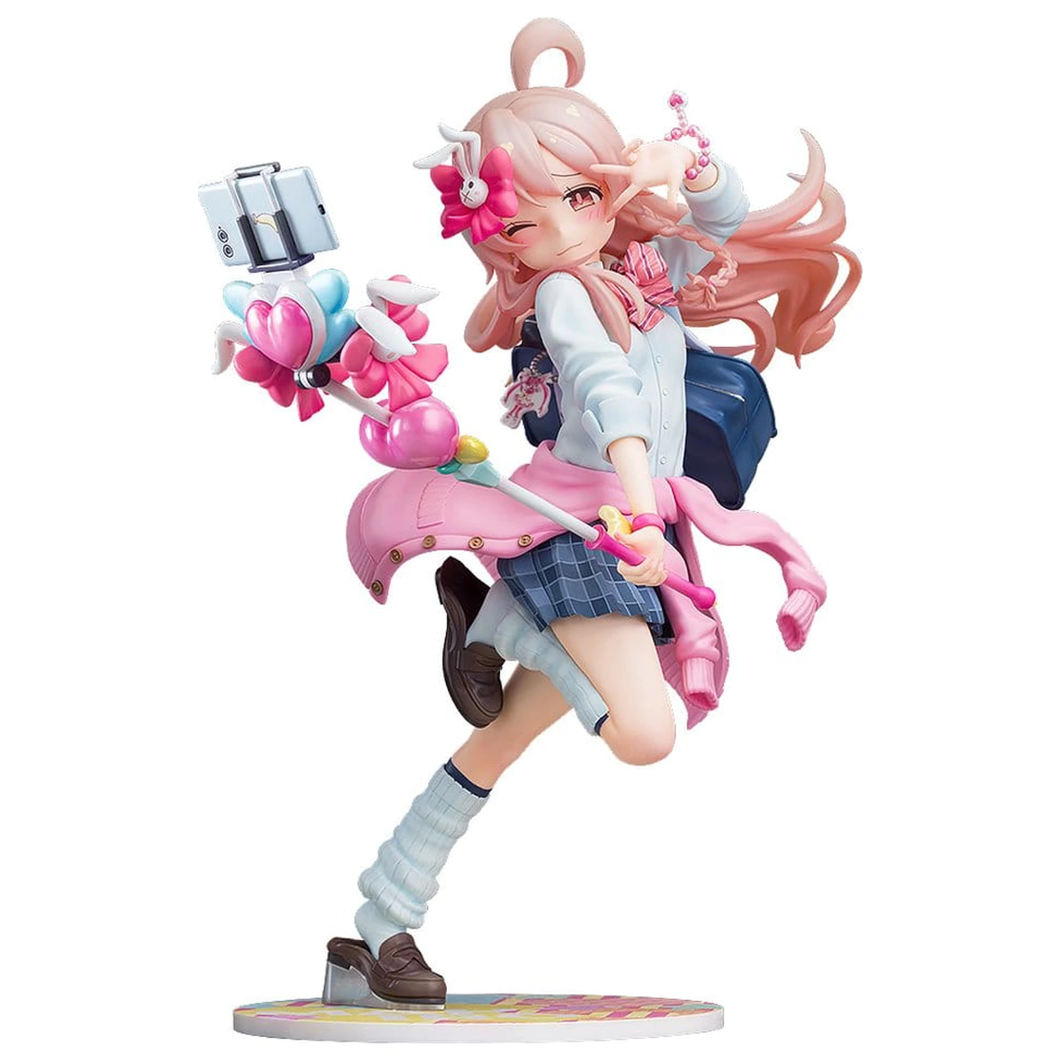 ONIMAI: I'm Now Your Sister! Figurina din PVC 1/6 Mahiro Oyama Heisei Gyaru Ver. 25 cm poza produsului