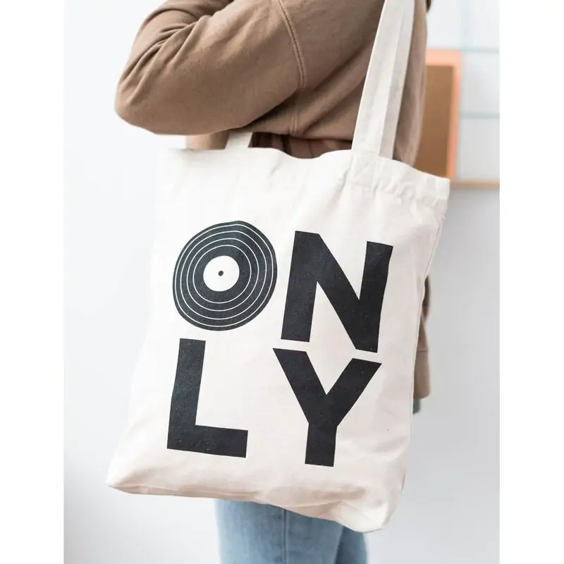 Only Music sac de cumpărături poza produsului
