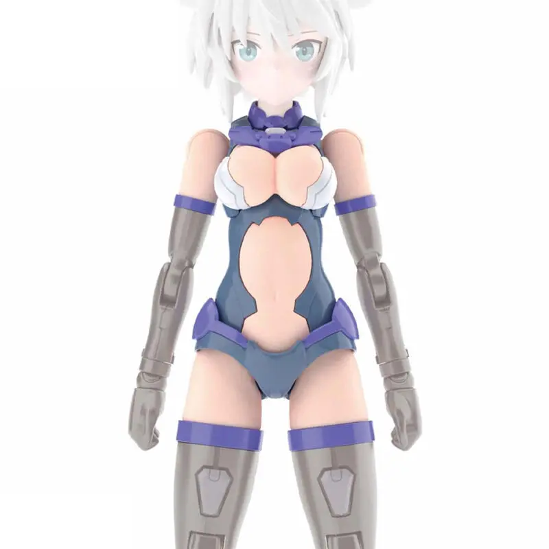 Option Body Parts Type A02 30MS set accesorii pentru figurine poza produsului