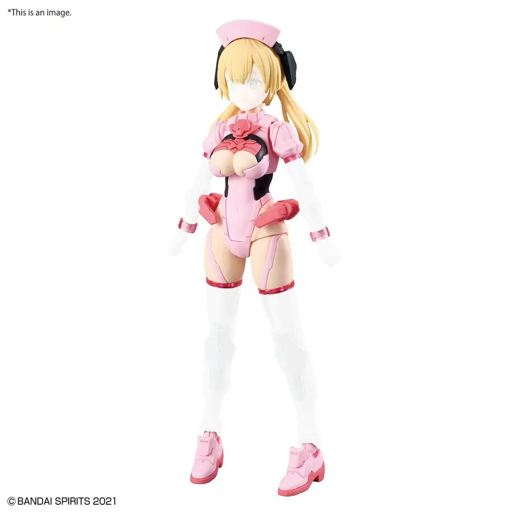 Option Parts Aider Costum figurina poza produsului