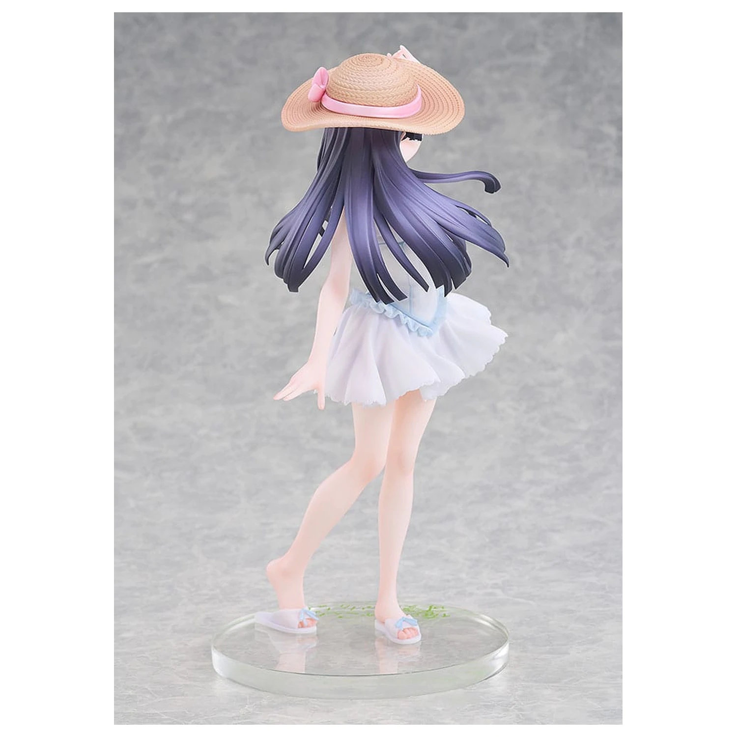 Oreimo Statuie PVC 1/6 Kuroneko Ruri Goko: Shironeko Ver. 25 cm poza produsului