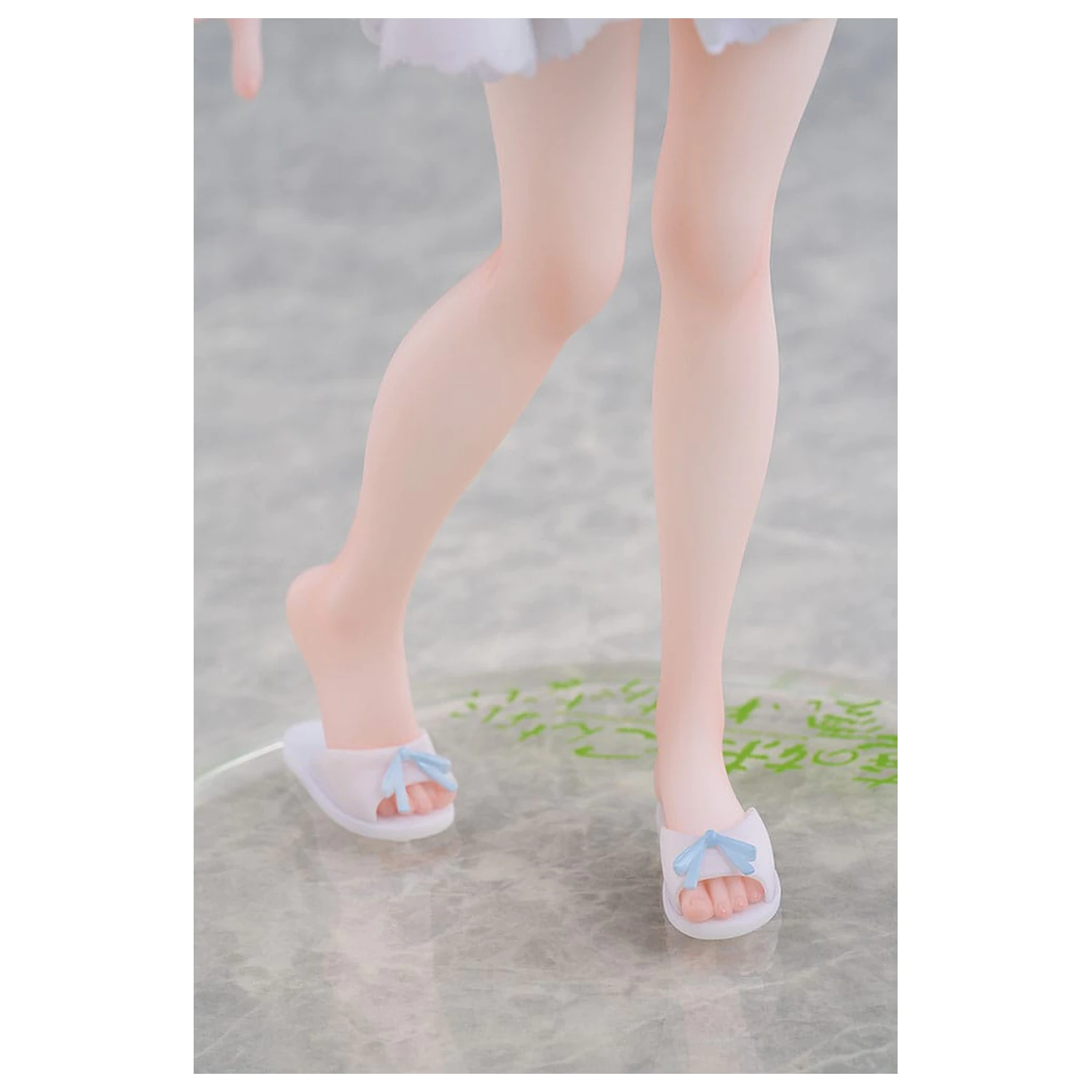 Oreimo Statuie PVC 1/6 Kuroneko Ruri Goko: Shironeko Ver. 25 cm poza produsului