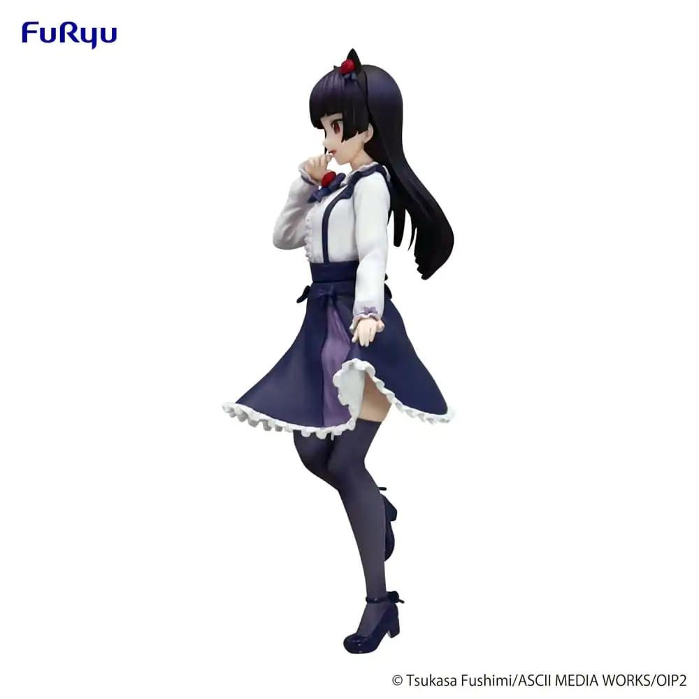 Oreimo 2 Trio-Try-iT Statuie PVC Kuroneko 19 cm poza produsului