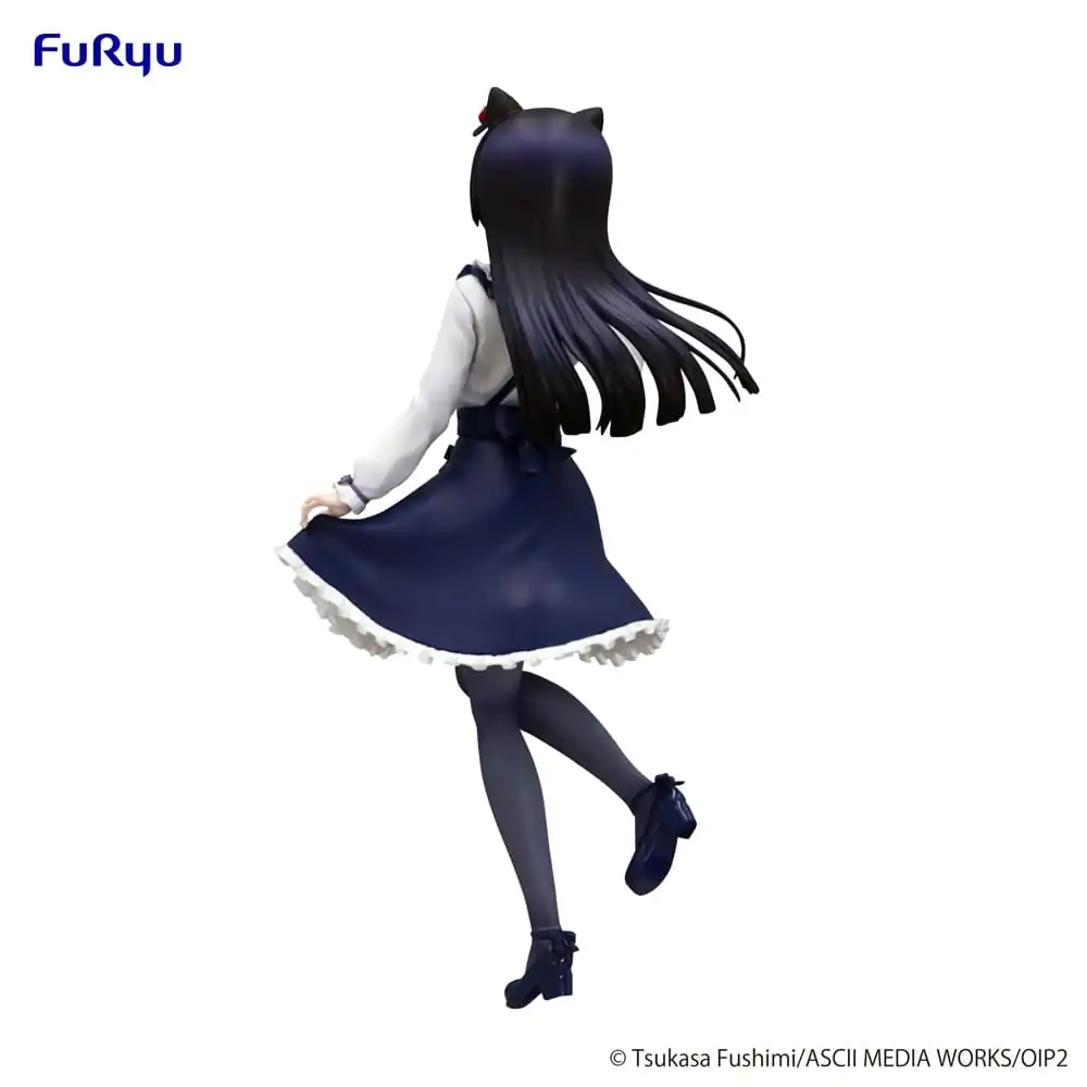 Oreimo 2 Trio-Try-iT Statuie PVC Kuroneko 19 cm poza produsului