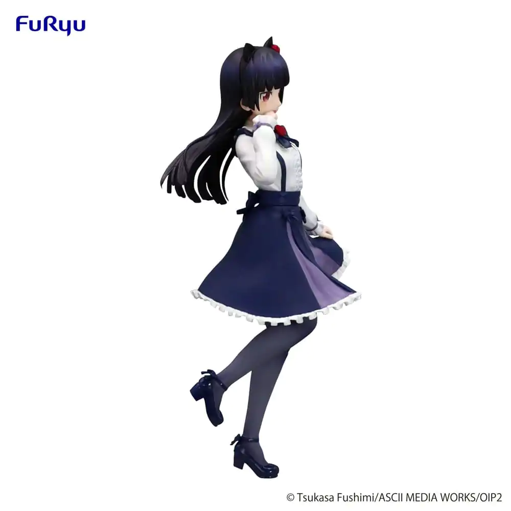 Oreimo 2 Trio-Try-iT Statuie PVC Kuroneko 19 cm poza produsului