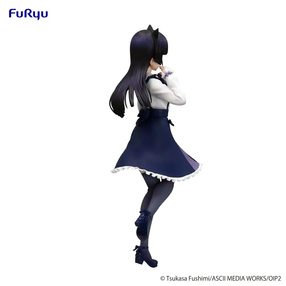 Oreimo 2 Trio-Try-iT Statuie PVC Kuroneko 19 cm poza produsului