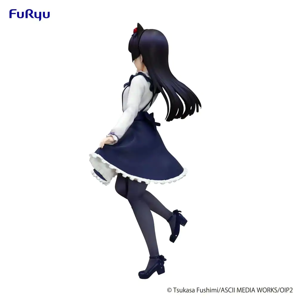 Oreimo 2 Trio-Try-iT Statuie PVC Kuroneko 19 cm poza produsului