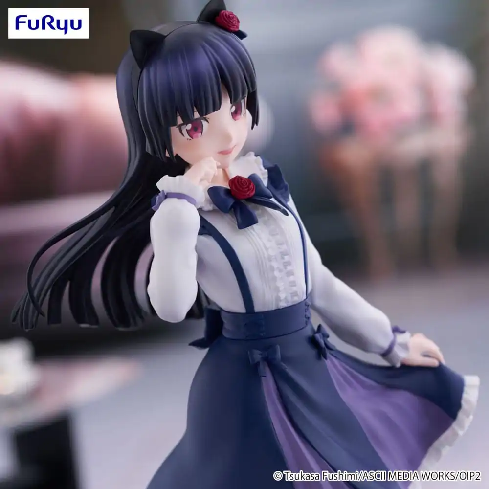 Oreimo 2 Trio-Try-iT Statuie PVC Kuroneko 19 cm poza produsului