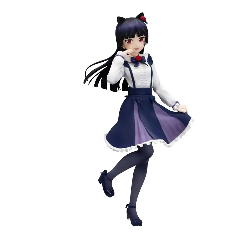 Oreimo 2 Trio-Try-iT Statuie PVC Kuroneko 19 cm poza produsului