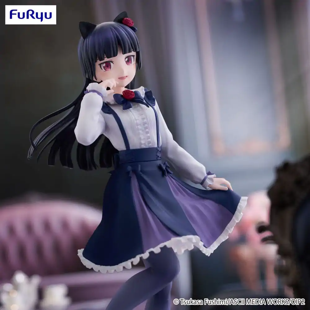 Oreimo 2 Trio-Try-iT Statuie PVC Kuroneko 19 cm poza produsului