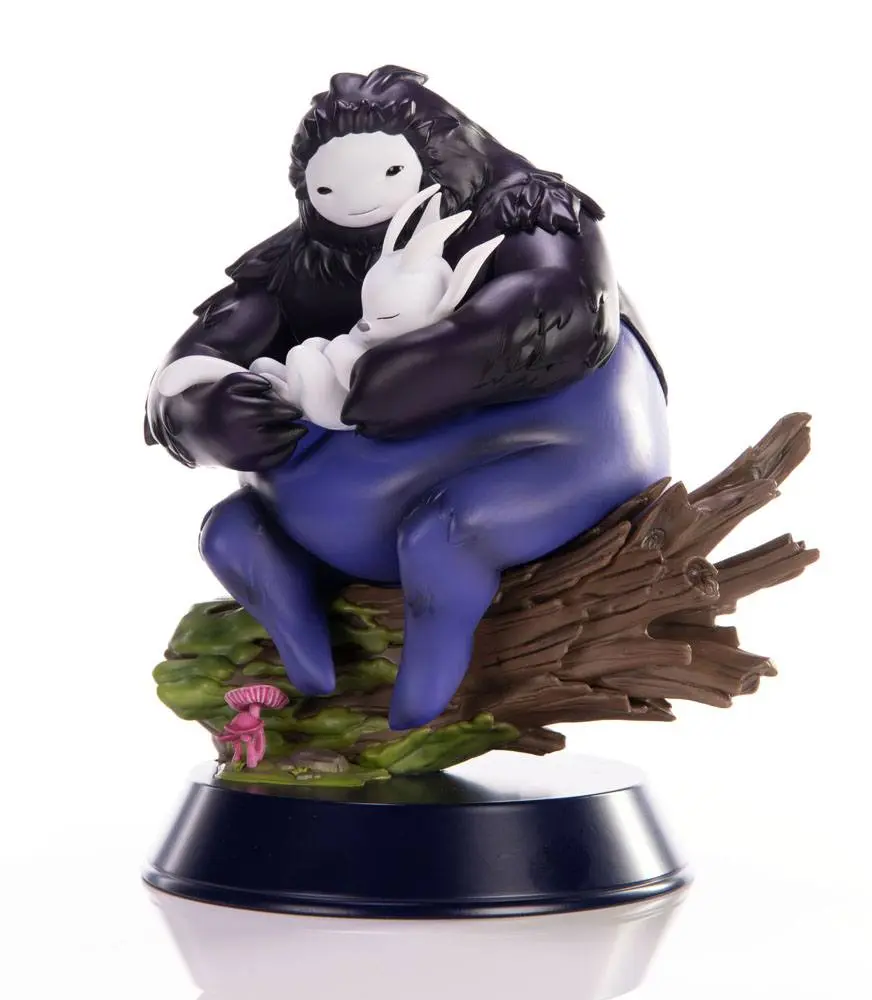 Statuie PVC Ori and the Blind Forest Ori & Naru Standard Day Edition 22 cm poza produsului