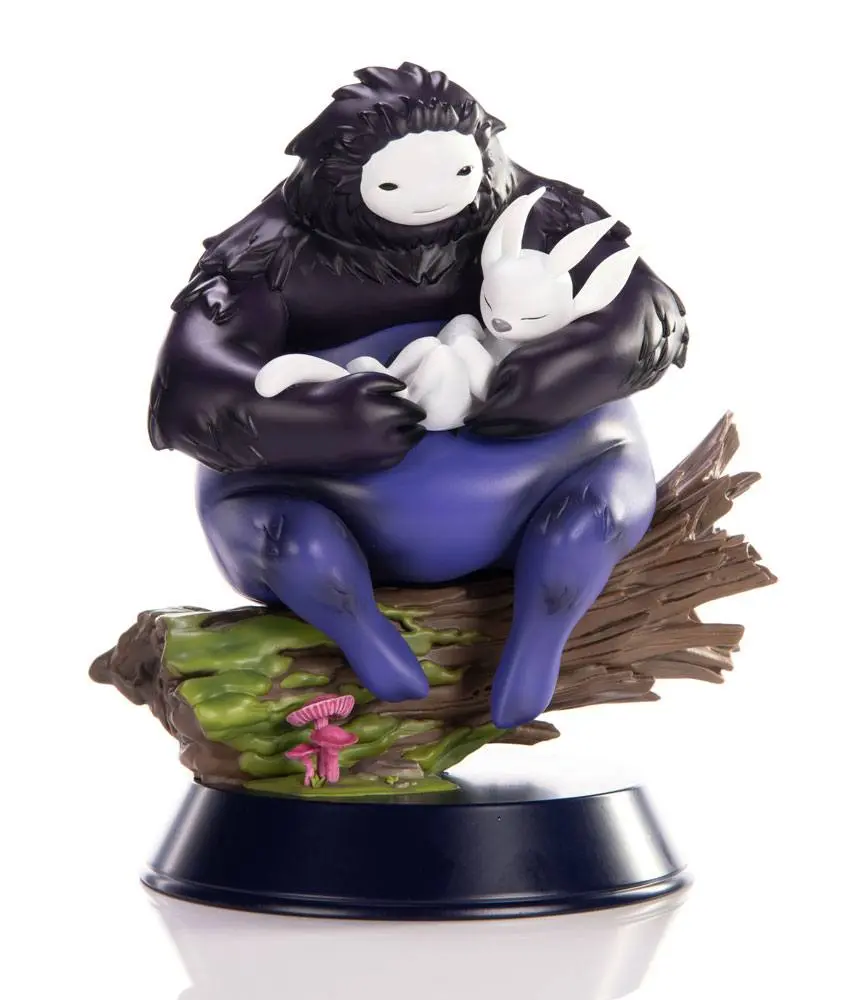 Statuie PVC Ori and the Blind Forest Ori & Naru Standard Day Edition 22 cm poza produsului