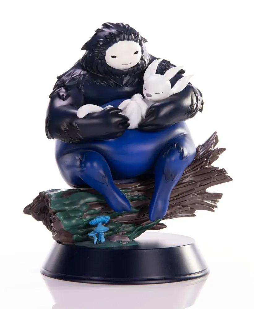 Statuie PVC Ori and the Blind Forest Ori & Naru Standard Night Edition 22 cm poza produsului