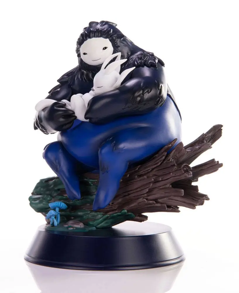 Statuie PVC Ori and the Blind Forest Ori & Naru Standard Night Edition 22 cm poza produsului