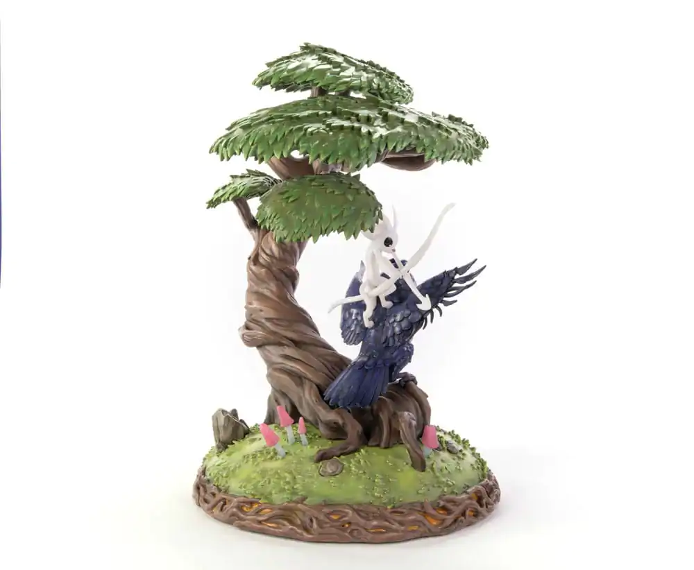 Statuie Ori and the Will of the Wisps Ori and Ku Day Ver. 38 cm poza produsului