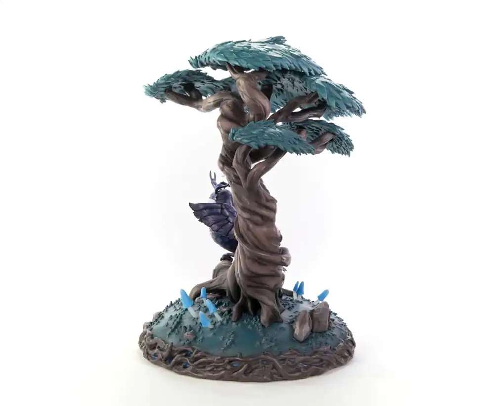 Statuie Ori and the Will of the Wisps Ori and Ku Night Ver. 38 cm poza produsului