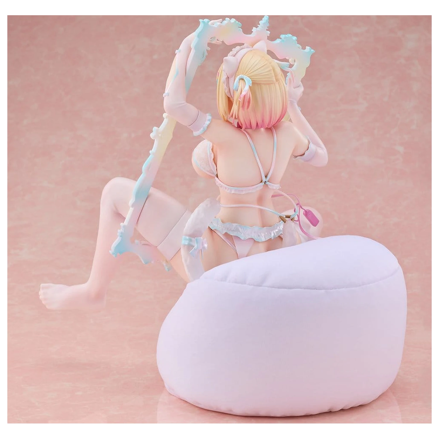 Figurina PVC Original Action Body 1/5 Minette Ilustrator: Danimaru 28 cm poza produsului