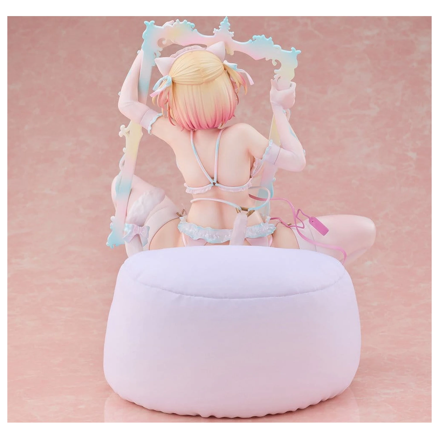 Figurina PVC Original Action Body 1/5 Minette Ilustrator: Danimaru 28 cm poza produsului