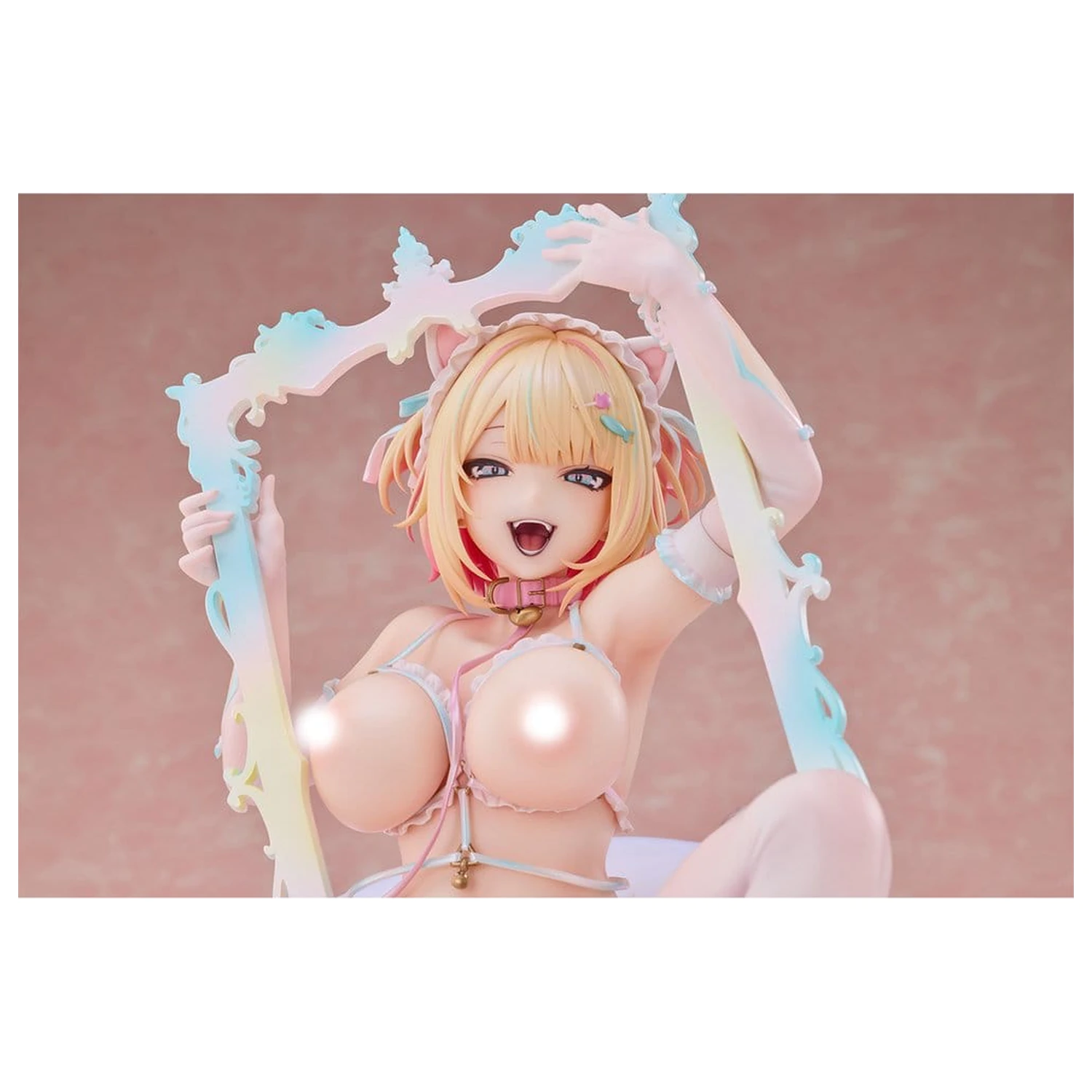 Figurina PVC Original Action Body 1/5 Minette Ilustrator: Danimaru 28 cm poza produsului