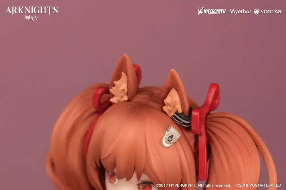 Statuie PVC Original Character 1/10 Angelina: Summer Time Ver. 17 cm poza produsului