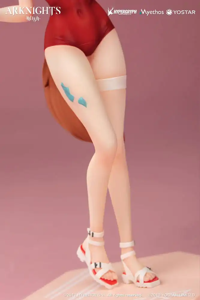 Statuie PVC Original Character 1/10 Angelina: Summer Time Ver. 17 cm poza produsului