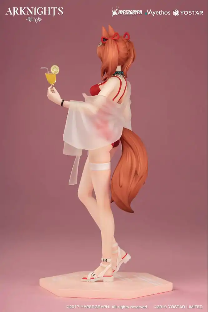 Statuie PVC Original Character 1/10 Angelina: Summer Time Ver. 17 cm poza produsului